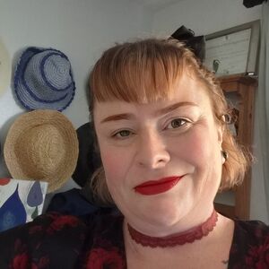 Meet your Posher, Jill